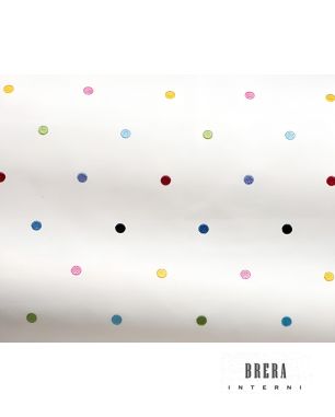Pierre Frey Confettis Fabric
