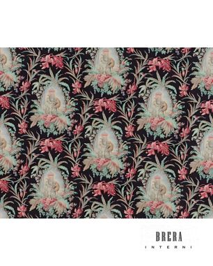 Pierre Frey Les Elephants Fabric