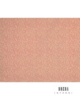 Pierre Frey Le grand corail vermicule assorti Fabric