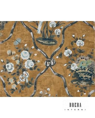 Pierre Frey Petit Parc Wallpaper