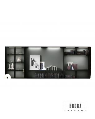 Zalf Space Makers Day SM2212 System 