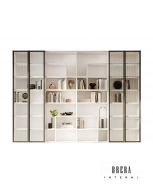 Zalf Space Makers Day SM2522 System