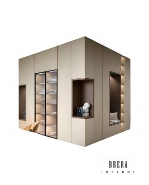 Zalf Space Makers Day SM2503 System
