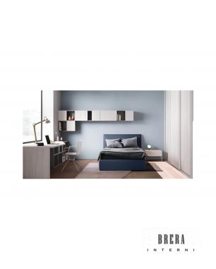 Zalf SpaceMakers young SM2552 System