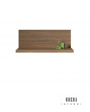 Zalf Suspended Desk 