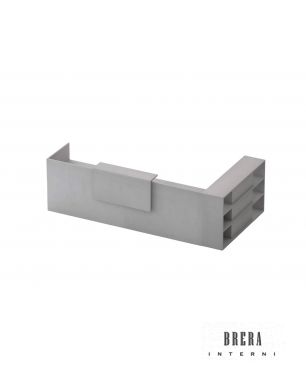 Zalf Space Makers Office SM2590 Reception Desk