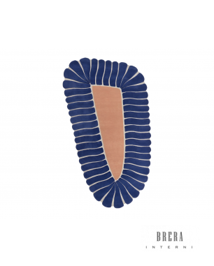 CC-Tapis M'ama non m'ama Small Carpet 