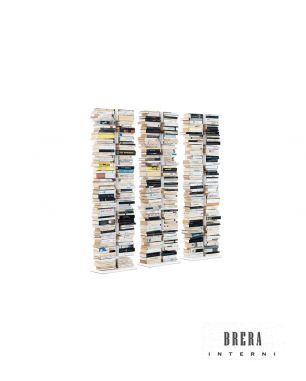 Bookcase Opinion Ciatti Ptolomeo x2