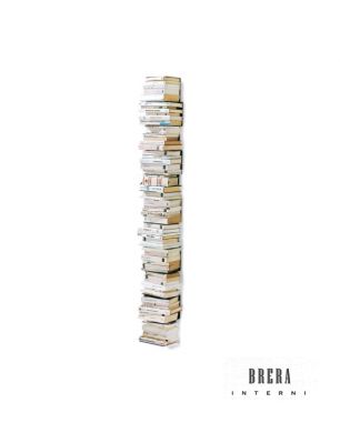 Bookcase Opinion Ciatti Ptolomeo Wall