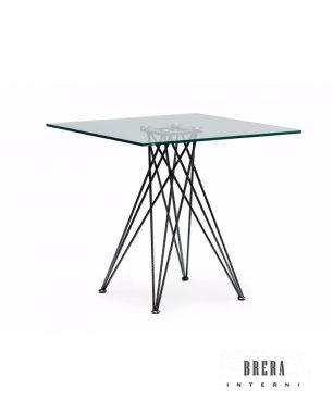 Table Cattelan Italia Ralph Bistrot