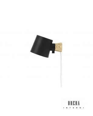 Normann Copenhagen Rise Wall lamp 