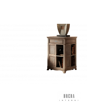 Turning Book Holder Busatto RK1035 "Complementi"