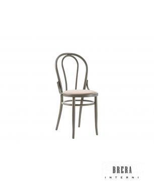 Gebrueder Thonet Vienna N.18 Chair