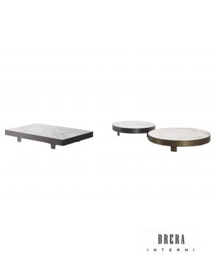 Bonaldo Jazz Coffee Table