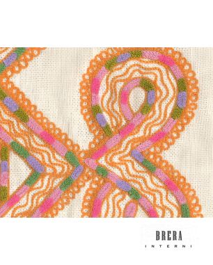 Élitis Ourika Fabric