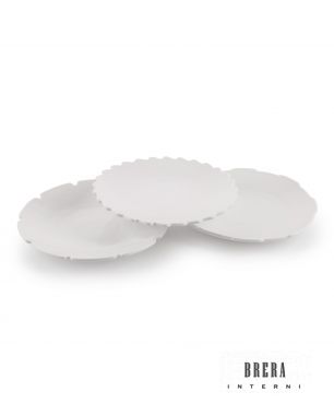 Salad Plate Set Seletti Machine Collection