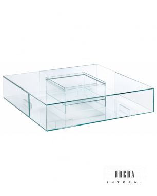 Small Table Glas Italia Seasons