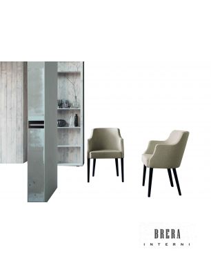 Sedit Aida Armchair