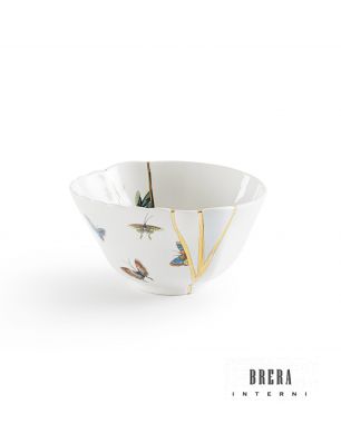Seletti Kintsugi Bowl 