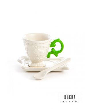 Seletti I-WARES I-Coffee 