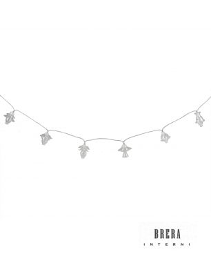 Set of 12 Lights Seletti Floralia