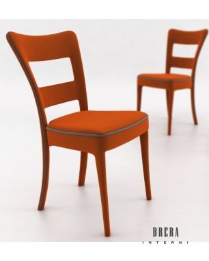 Bonaldo Sheryl Fabric 800 Chair 