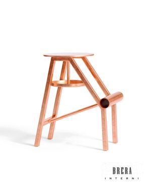 Opinion Ciatti Shoe Stool