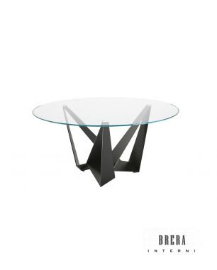 Table Cattelan Italia Skorpio Round