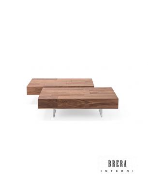 Cattelan Italia Lingotto Small Table