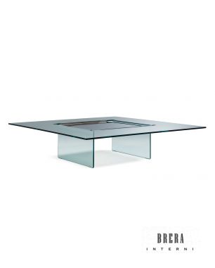 Cattelan Italia Carrè Small Table 