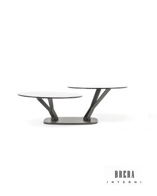 Small Table Cattelan Italia Viper
