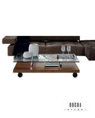 Cattelan Italia Parsifal Small Table 