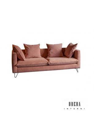 Twils Lounge Luigi XIV Sofa