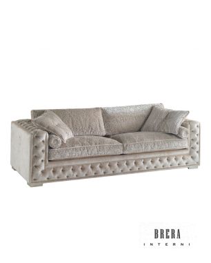 Sofa Epoque Cliff