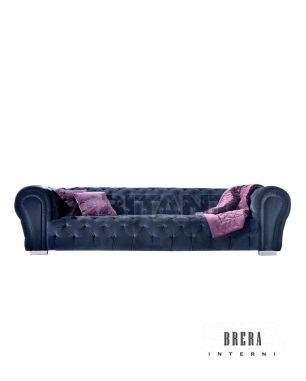 Sofa Epoque Ivonne 2015