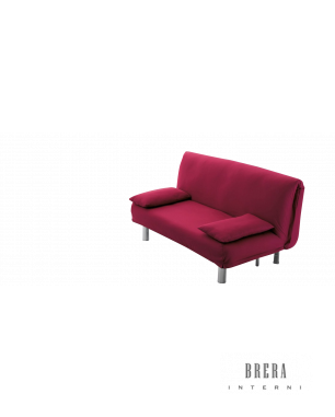 Bonaldo Azzurro Sofa 