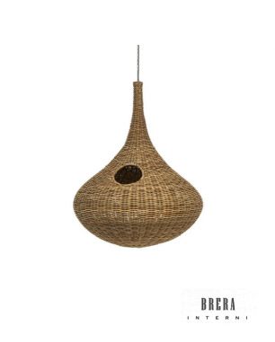 Suspension Lamp Gervasoni Spin 95 96