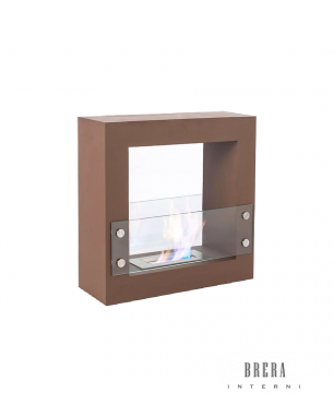 Stones Daysing Fireplace