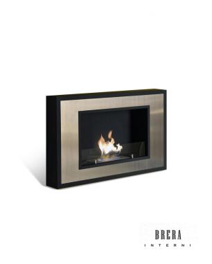 Stones Hot Frame Fireplace