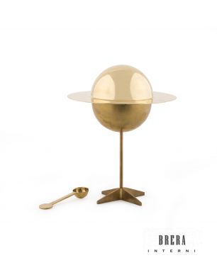 Sugar Jar Seletti Lunar