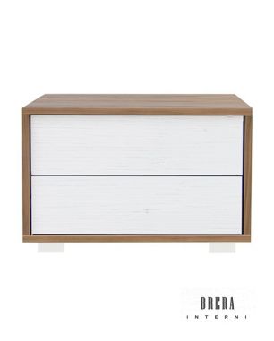 Gervasoni Sweet 51 Bedside Table 