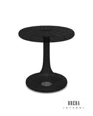 Coffee Table Gervasoni Filo 08