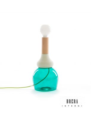 Table Lamp Seletti Maria Teresa
