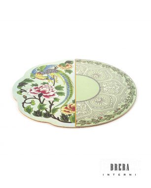 Tablemats Seletti Hybrid Teodora