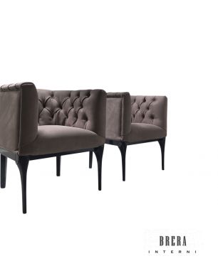 Armchair Epoque Taormina