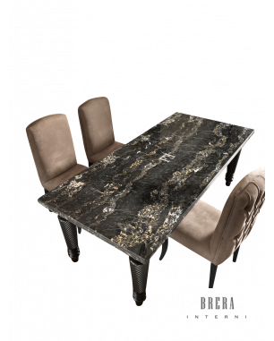 Table Epoque Jacques