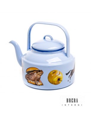 Teapot Seletti Toiletpaper