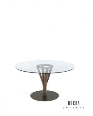 Porada Timber 75 Table