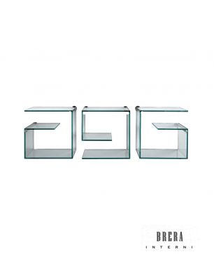Tonelli Design Alfabeta Shelf