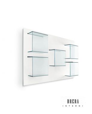 Tonelli Desing Dazibao Bookcase